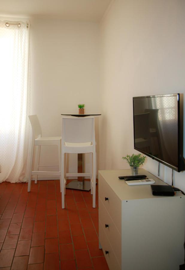 L'Hacienda Leilighet Antibes Eksteriør bilde