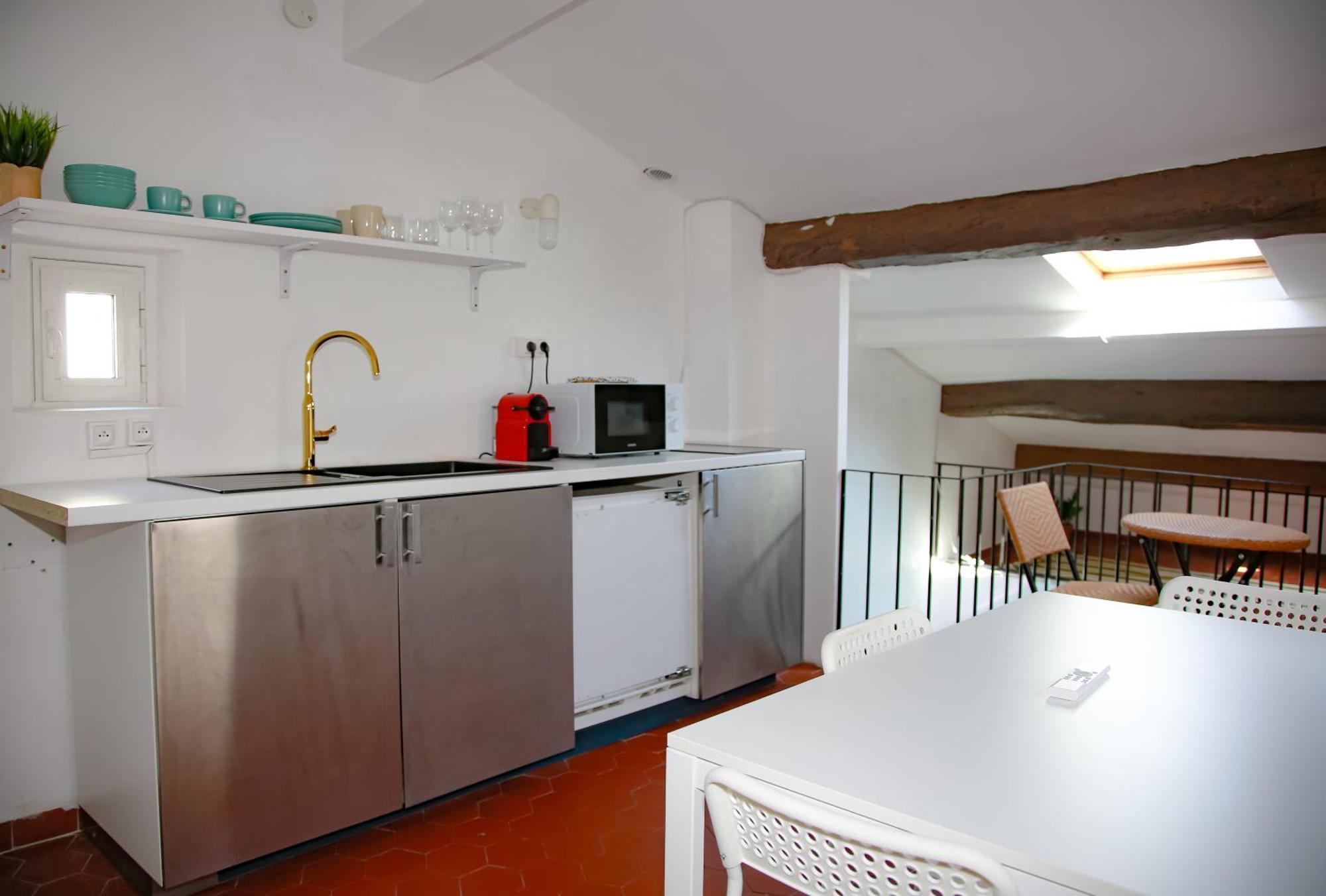 L'Hacienda Leilighet Antibes Eksteriør bilde